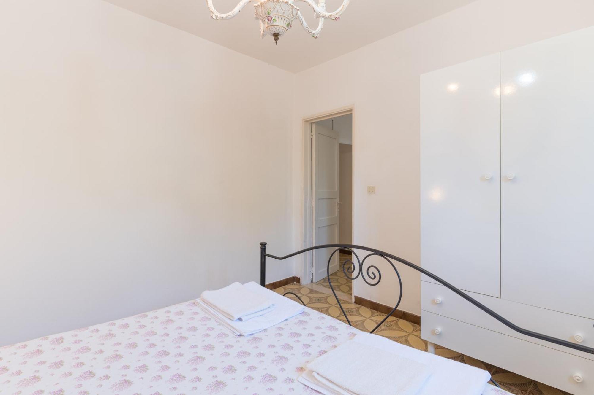 Trullo La Quercia Βίλα Ostuni Εξωτερικό φωτογραφία