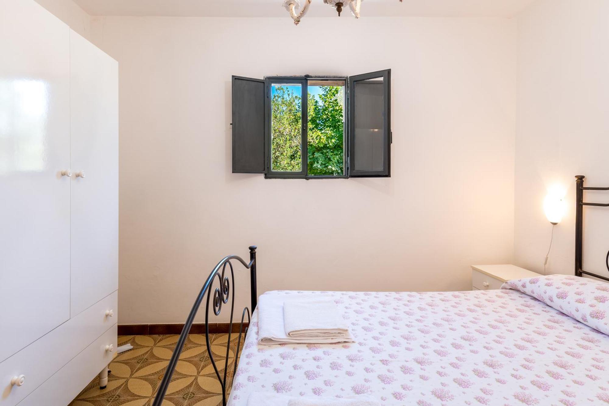 Trullo La Quercia Βίλα Ostuni Εξωτερικό φωτογραφία