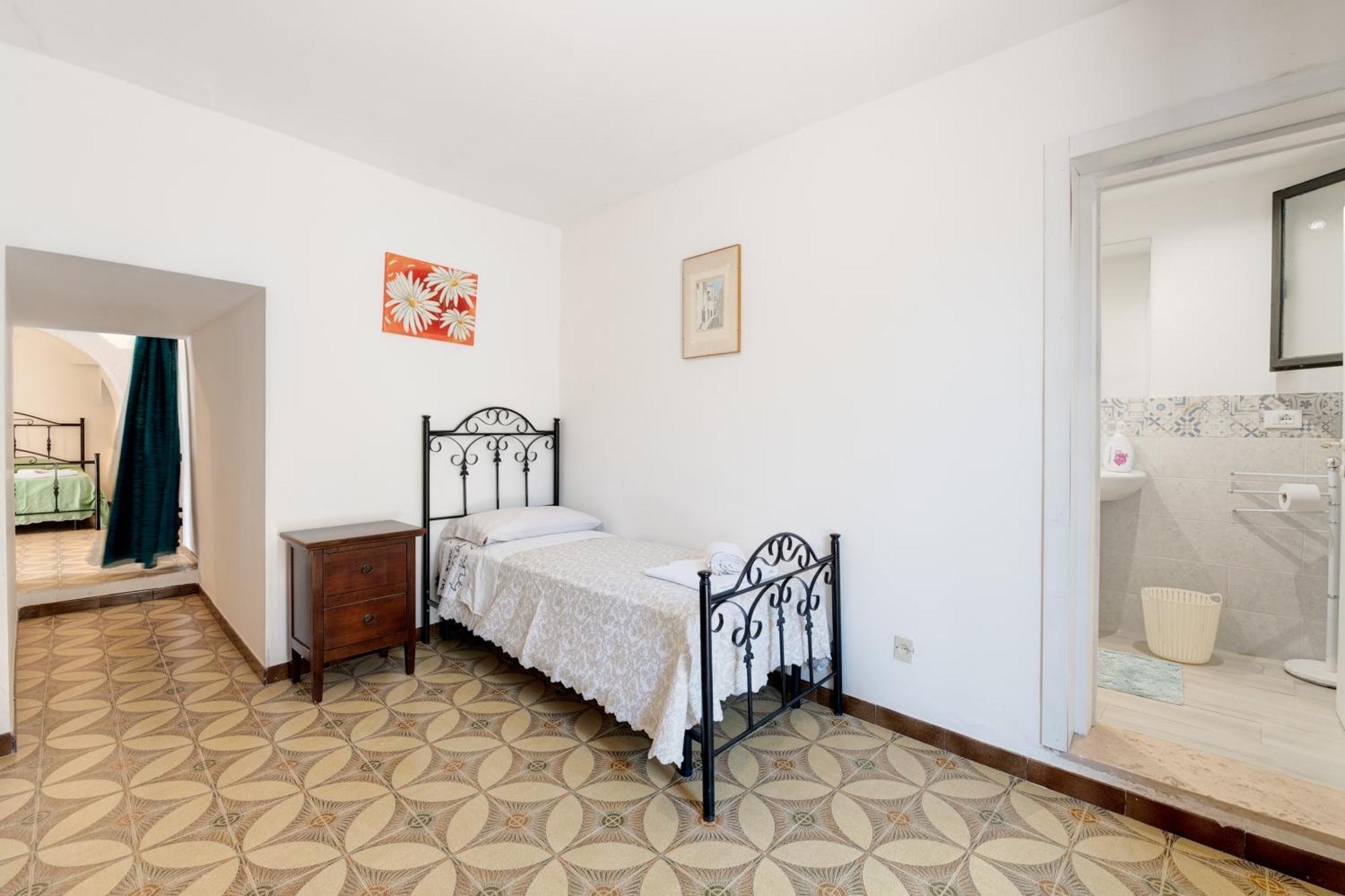 Trullo La Quercia Βίλα Ostuni Εξωτερικό φωτογραφία