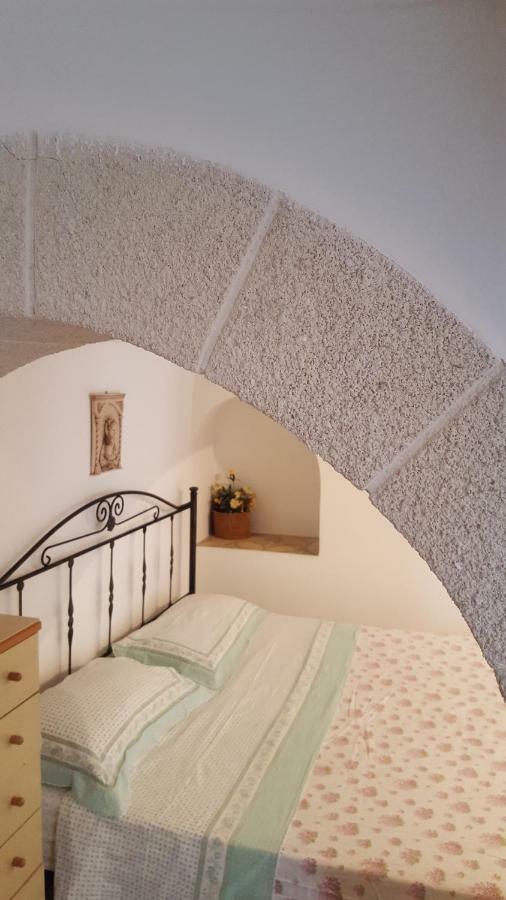 Trullo La Quercia Βίλα Ostuni Εξωτερικό φωτογραφία